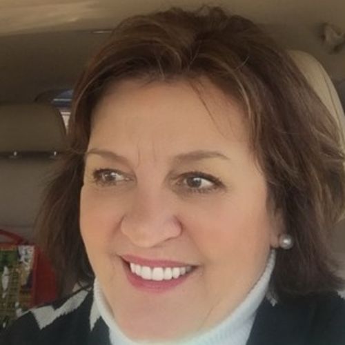 House Sitter Provider Rosanna Nikki Turner's Profile Picture