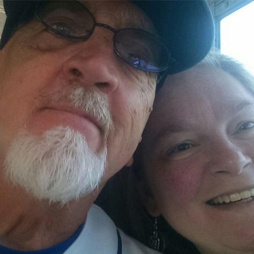 House Sitter Provider Laura/Roger W's Profile Picture