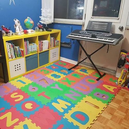 Canadian Nanny Provider Flordeliza S's Profile Picture