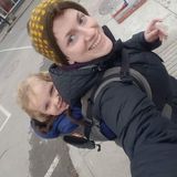 Engaging, energetic, nature-loving nanny available!