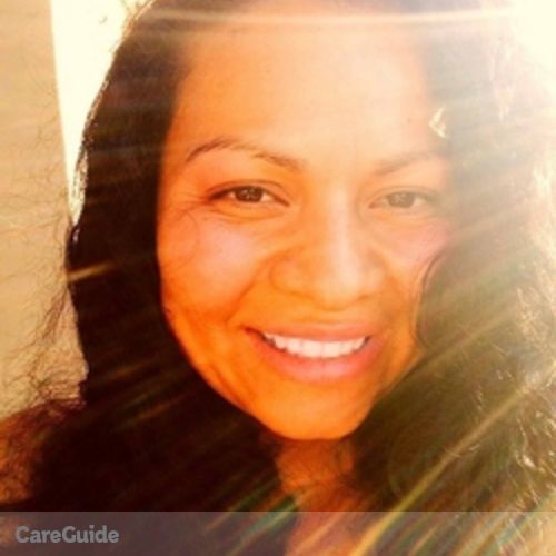 Canadian Nanny Provider Victoria L's Profile Picture