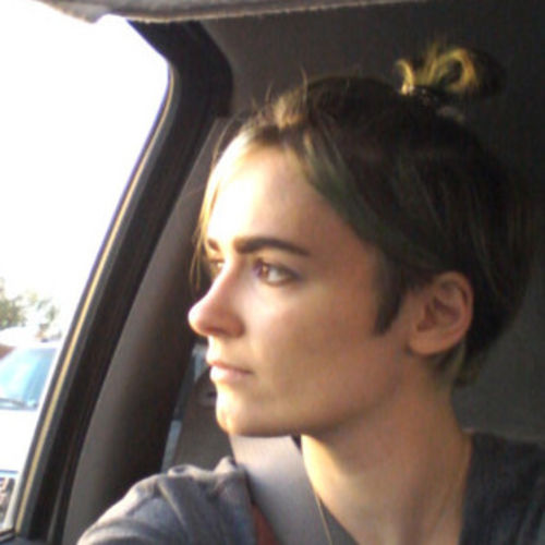 House Sitter Provider Morgan Kishbaugh's Profile Picture