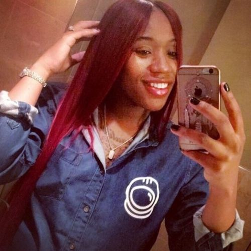 Housekeeper Provider Shaqia R's Profile Picture