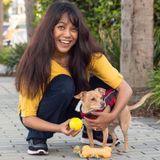 Available Marina del Rey Pet Care Provider