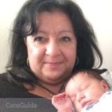 Love to be your little ones Nanny!