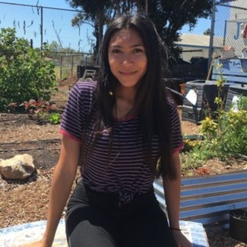 Child Care Provider Carolina M's Profile Picture