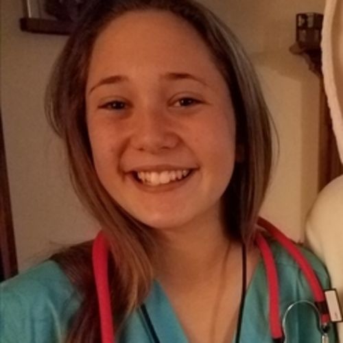 Pet Care Provider Payton B's Profile Picture