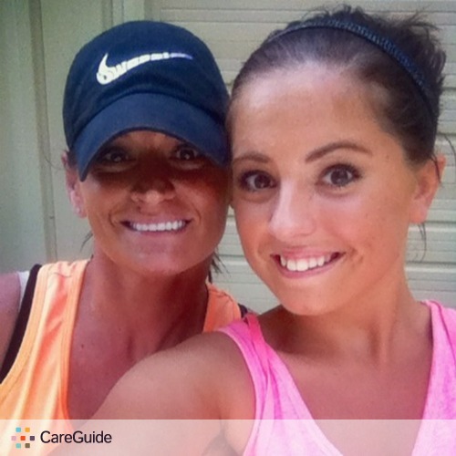 Housekeeper Provider Tammy S's Profile Picture