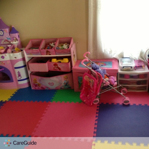 Child Care Provider Kamaljeet S's Profile Picture