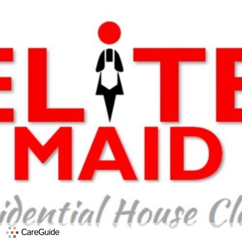 Housekeeper Provider Elite M's Profile Picture
