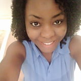 I am a 26year old lady, hard working and dedicated. I have a degree from my home country Nigeria.