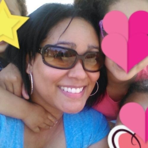 Child Care Provider Tanya Bush's Profile Picture