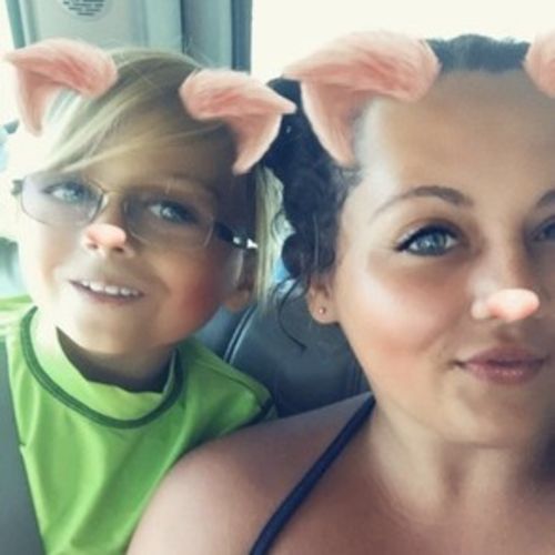 Child Care Provider Kelci I's Profile Picture