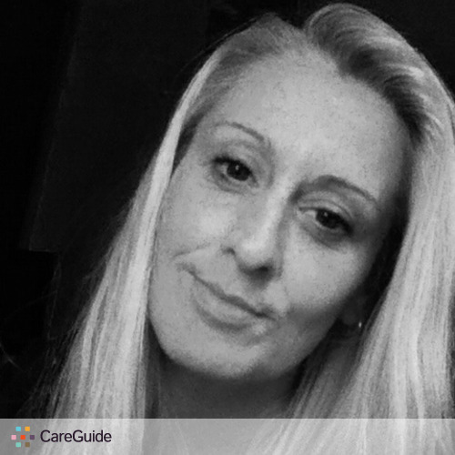 Housekeeper Provider Melissa S's Profile Picture