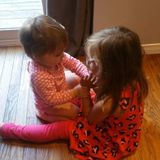 Wanted: a flexible babysitter in Kitchener, Ontario