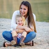 Au pair with 2 years experience