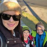 Psychologist, Responsible, energetic and loving nanny