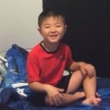 Nanny for 7 year old boy