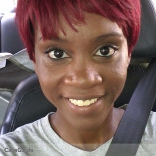 Housekeeper Provider Queen D's Profile Picture