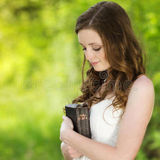 Christian Family seeks loving, Christian nanny