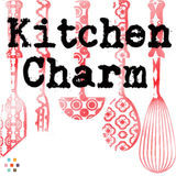 Kitchen Charm Personal Chef Services - Central Valley CA
