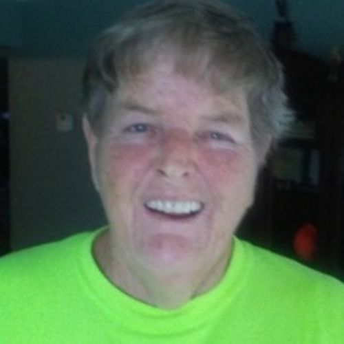 House Sitter Provider Kathryn M's Profile Picture
