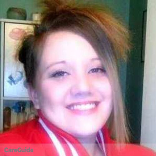 Housekeeper Provider Heather Goring's Profile Picture