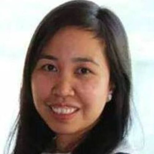 Canadian Nanny Provider Joana Sansano's Profile Picture
