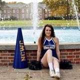 I am a cheerleader and current student at NC wesleyan College. I love ALL Animals and children.