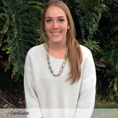 Pet Care Provider Lizzy Andrews's Profile Picture
