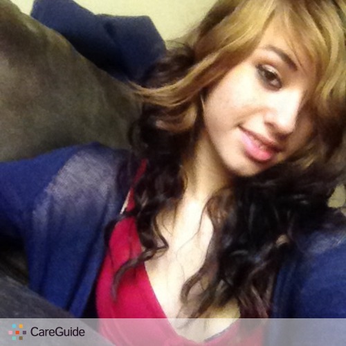 Child Care Provider Madison S's Profile Picture