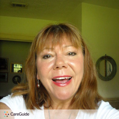 Pet Care Provider Carol LeClair's Profile Picture