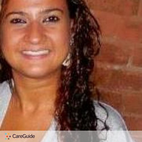 Housekeeper Provider Vanessa P's Profile Picture