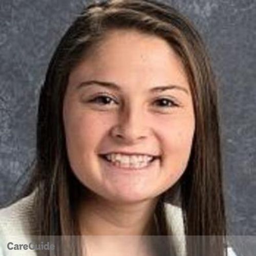 Child Care Provider Lora M's Profile Picture