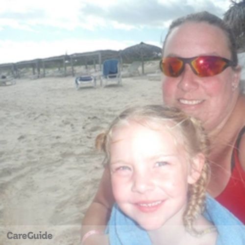 Canadian Nanny Provider Laura M's Profile Picture