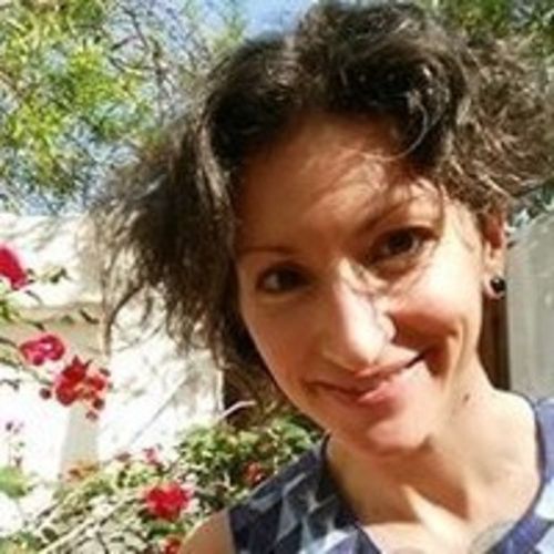 Canadian Nanny Provider SaraMason M's Profile Picture