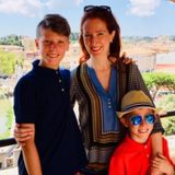Warm and loving family looking for help 20-25 hours/week!