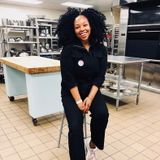Exceptionally bubbly + Organized Private Chef and Nutritionist with a unique ability to successfully create global dishes.