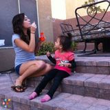 Professional nanny