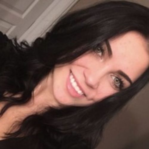Child Care Provider Jackie L's Profile Picture