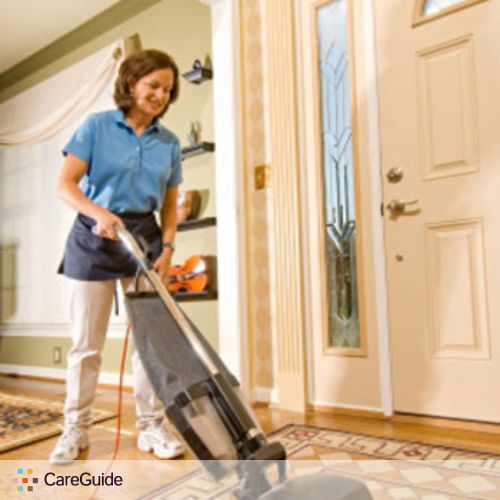 Housekeeper Provider Elite K's Profile Picture