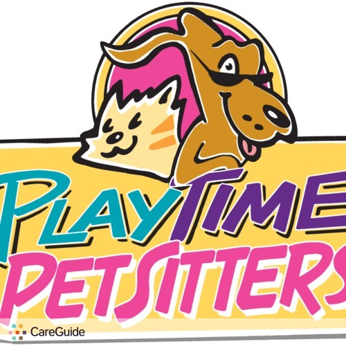 PlayTime Pet Sitters & Dog Walkers