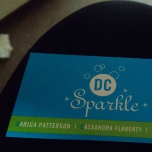 Housekeeper Provider DC Sparkle C's Profile Picture