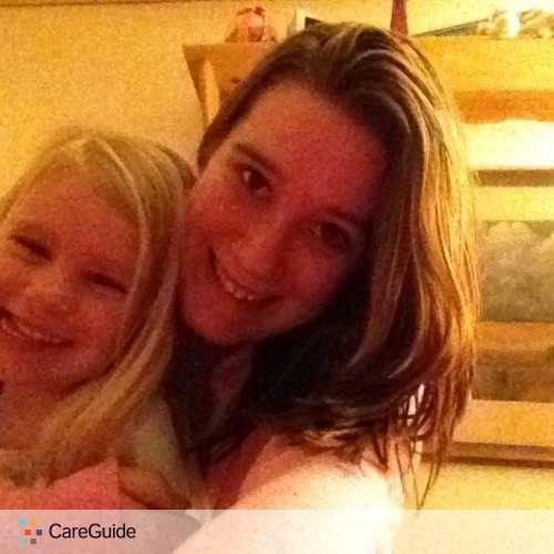 Child Care Provider Alicia R's Profile Picture