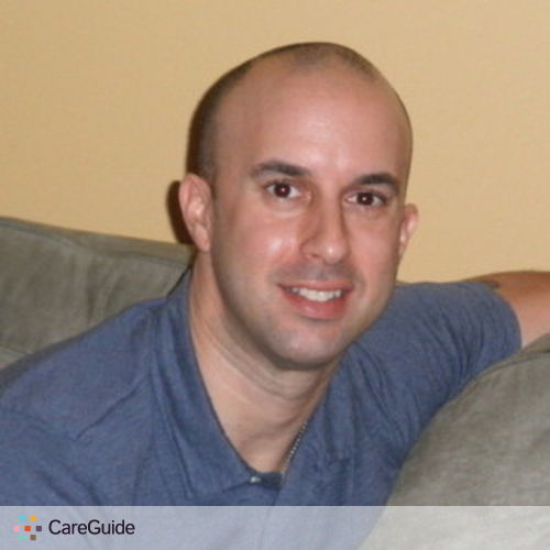 Handyman Provider Dan T's Profile Picture