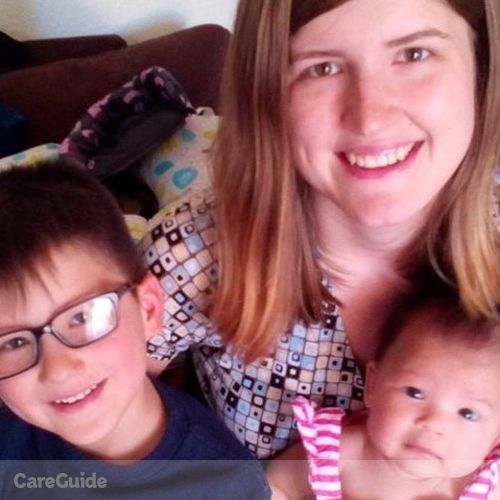 Child Care Provider Anna R's Profile Picture