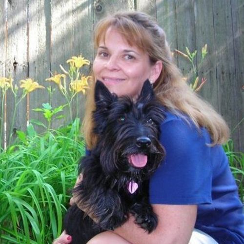 House Sitter Provider Chrissy D's Profile Picture
