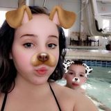 Lansing sitter who enjoys caring for children!