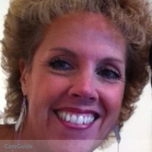 Elder Care Provider Karen L's Profile Picture