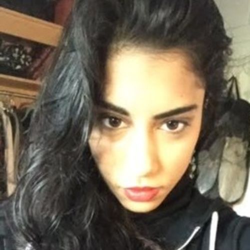 Child Care Provider Ilina K's Profile Picture